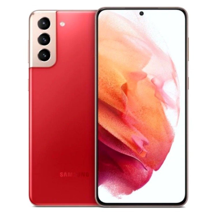 S21 Plus S21+ 5G G996N 6.7" ROM 256GB RAM 8GB Exynos NFC Original Unlocked Android Cell Phone